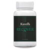 Version 1.0.0 Frasco Kavelia Recovery cápsulas soporte hígado y hidratación