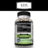 Frasco Kaya Naturals Moringa Extracto Hoja superalimento natural