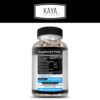 Version 1.0.0 Frasco Kaya Naturals probiótico cápsulas vegetales salud digestiva