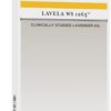 Version 1.0.0 Frasco Lavela WS 1265 aceite esencial de lavanda