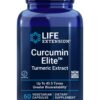 Frasco Life Extension Curcumin Elite 60 cápsulas vegetales