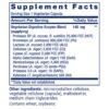 Frasco Life Extension Enhanced Digestive Enzymes