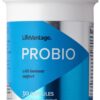 Frasco LifeVantage ProBio 30 cápsulas suplemento probiótico intestinal