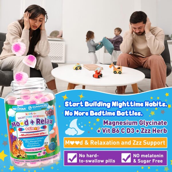 Frasco listo para uso