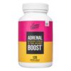 Version 1.0.0 Frasco LIVELY VITAMIN CO Adrenal Boost 120 cápsulas vegetarianas