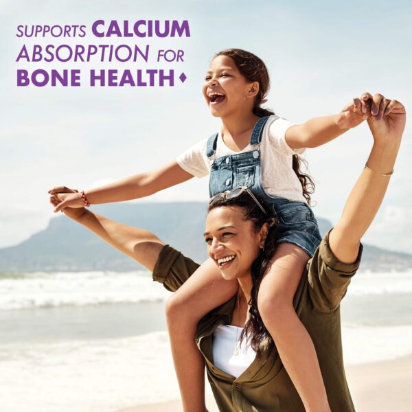 Frasco de cápsulas de magnesio glicinato