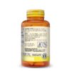 Version 1.0.0 Etiqueta suplementaria Mason Vitamins Ginkgo Biloba