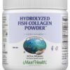 Frasco Maxi Health Colágeno en Polvo
