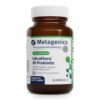Version 1.0.0 Frasco Metagenics UltraFlora IB probióticos 30 cápsulas