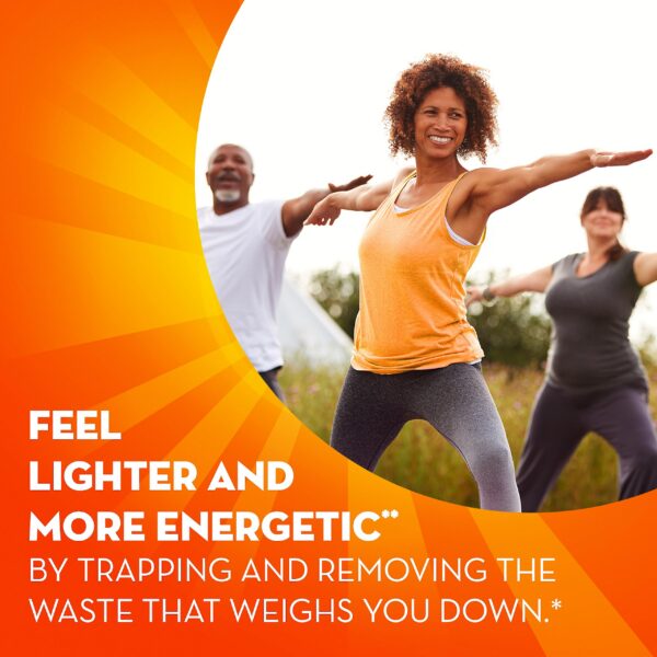 Version 1.0.0 Taza de bebida Metamucil fibra psyllium sabor berry