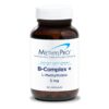 Version 1.0.0 Frasco de MethylPro B-Complejo con L-metilfolato