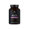 Frasco multivitamínico Ancient Nutrition Mujer 40+ 90 cápsulas