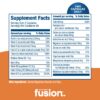 Producto Bariatric Fusion multivitamínico 180 cápsulas