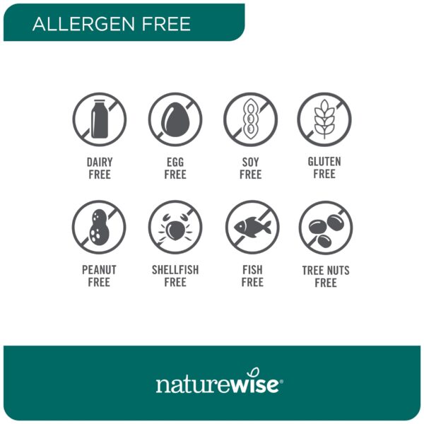 Mini softgels NatureWise