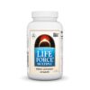 Version 1.0.0 Frasco multivitamínico Source Naturals Life Force 60 tabletas