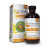 Version 1.0.0 Frasco Nature's Answer Vitamina C liposomal 1000mg 40 dosis vegano