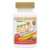 Frasco Natures Plus Source of Life Gold multivitamínico 180 mini-tabletas