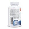 Frasco de Nordic Naturals D3 + K2 gomitas
