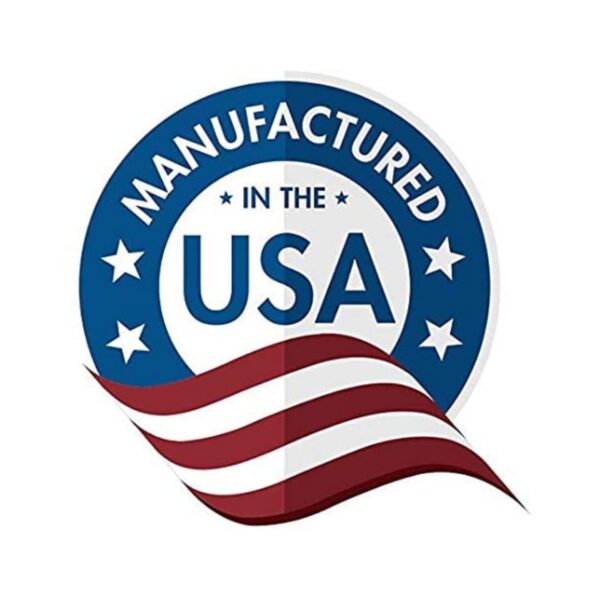 Frasco NusaPure cápsulas jengibre extracto 20:1 lado