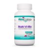 Version 1.0.0 Frasco Nutricology Multi-Vi-Min multivitamínico 150 cápsulas