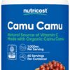 Version 1.0.0 Frasco Nutricost Camu Camu 1000 mg