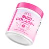 Frasco de Obvi Multi Collagen con ácido hialurónico