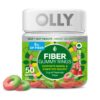 Gomitas OLLY para alivio de estreñimiento sabor ciruela y baya 30ct