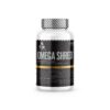 Frasco de Omega Shreds con MCT, CLA y DHA de Legal Limit Labs