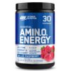 Version 1.0.0 Frasco de Optimum Nutrition Amino Energy
