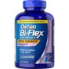 Frasco Osteo Bi Flex glucosamina y vitamina D 200 tabletas