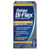 Version 1.0.0 Frasco Osteo Bi-Flex Triple Fuerza para articulaciones 80 tabletas