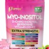 Gomitas Parrox Myo-Inositol frasco