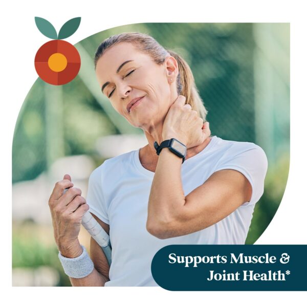 Frasco Pattern Wellness Fibro Complex