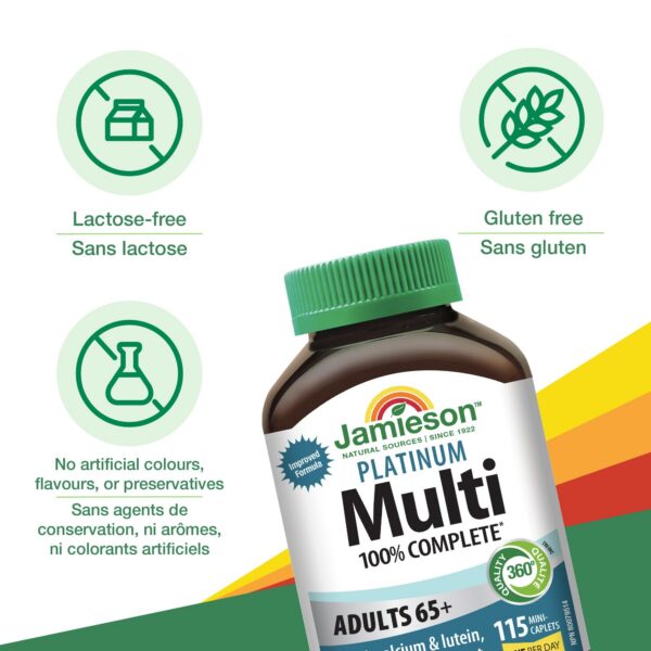 Frasco con tapa de apertura fácil