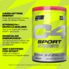 Frasco pre-entreno Cellucor C4 Sport Strength