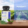 Version 1.0.0 Frasco Premier Research Labs Hyssinol 60 cápsulas vegetarianas