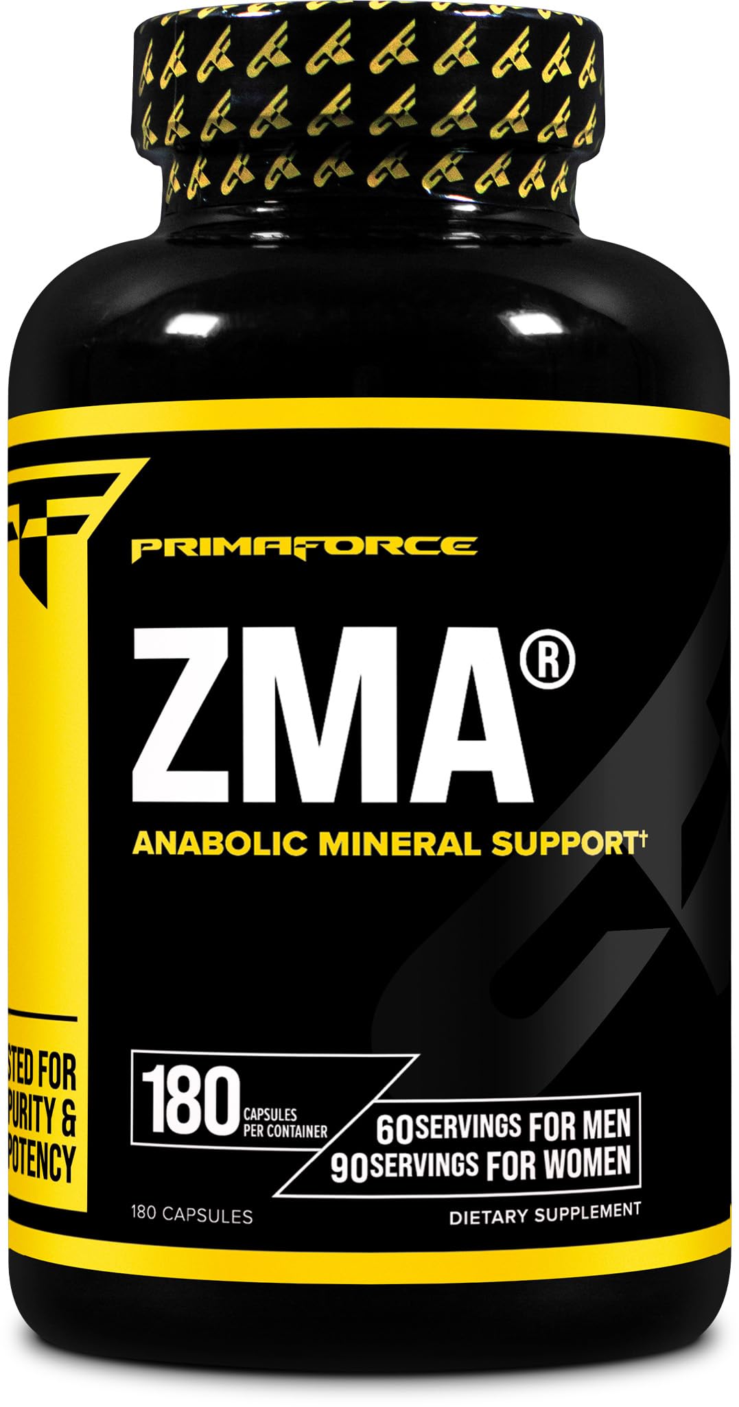 ZMA