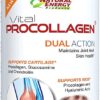 Frasco de procolágeno líquido sabor snickerdoodle 16 oz