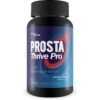 Version 1.0.0 Frasco de Prosta Thrive Pro suplemento natural para próstata masculina