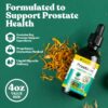 Frasco Prostavec Advanced Prostate Support 2 onzas