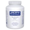Frasco Pure Encapsulations Nutrient 950 360 cápsulas