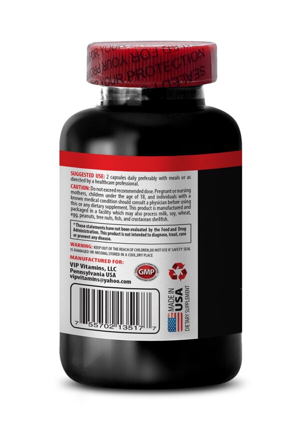 Prueba visual suplemento biotina para cabello sin canas