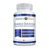 Version 1.0.0 Frasco Research Verified Energy Booster vitaminas B y adaptógenos