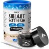 Version 1.0.0 Frasco de resina suave Shilajit del Himalaya 15ml Pure Himalayan