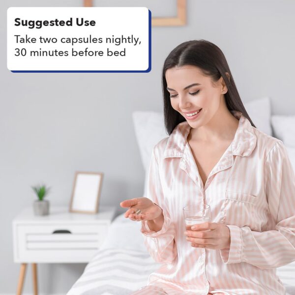 Version 1.0.0 LifeSeasons Rest-ZZZ ayuda sueño profundo sin resaca