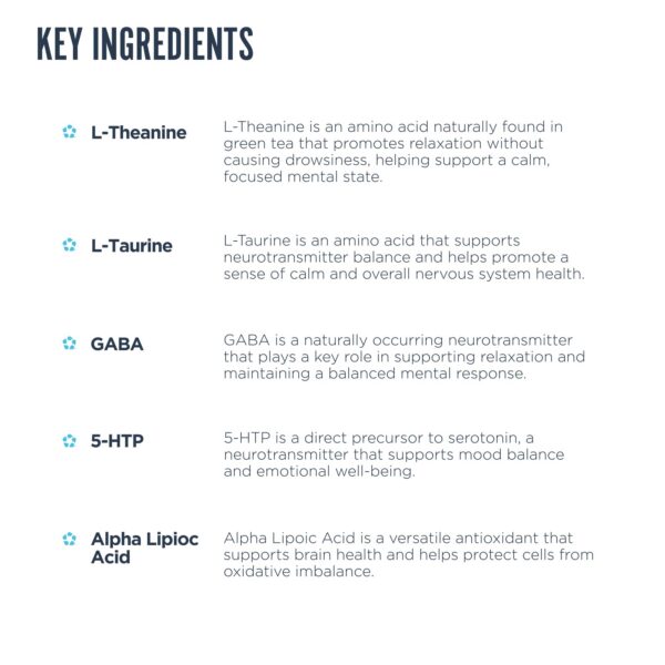 Frasco rojo y paquete promocional