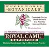 Frasco Royal Camu Camu polvo natural amazonas brasil