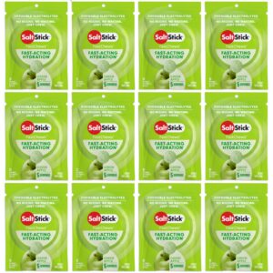 Frasco SaltStick Electrolyte FastChews