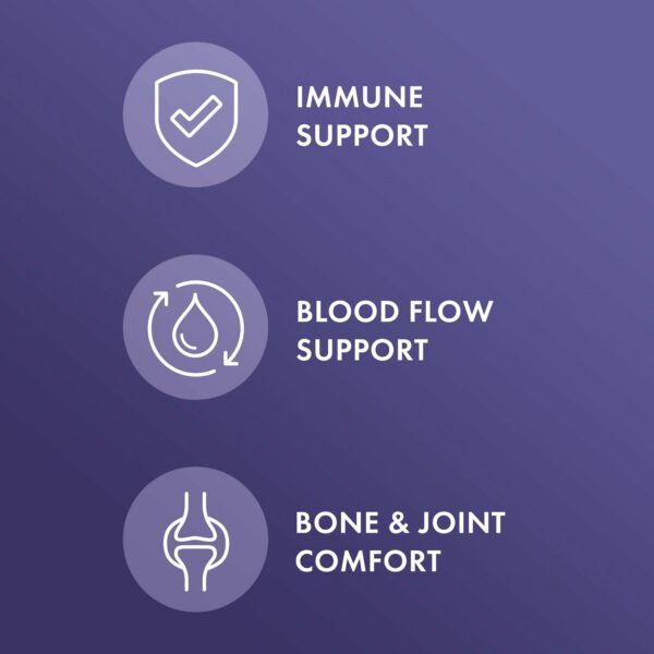 Frasco en primer plano