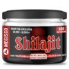 Frasco Shilajit Mecisco con etiqueta